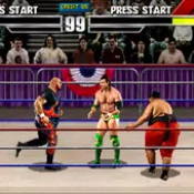 WWF疯狂摔角WWFv9.4.2