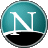 Netscape Navigator V9.0.0.6 