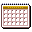 AMP Calendar() V2.42 ӢɫѰ