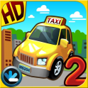 ⳵˾2(TAXI DRIVER 2)V1.0.7 ƽ