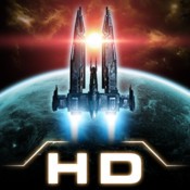 ԡ2 HD(Galaxy on Fire 2 HD)V1.1.9 ƻԽ