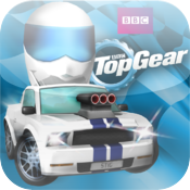 ȫ٣˹ٸıِ(Top Gear: Race The Stig)V1.2 OԽz