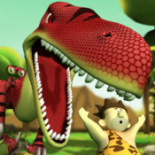 Ϸ(Dino Chomp)V1.2 ƻ