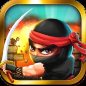 ͻϮ(Ninja Raiders)V1.1 ƻ