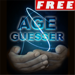 ² Age Guesser Free V1.3 WindowsPhone