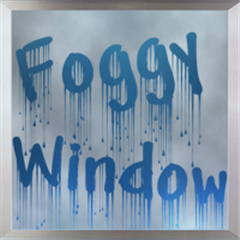  Foggy Window V1.0 WindowsPhone