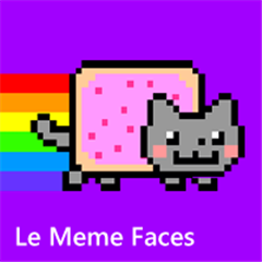 Le Memeͷ LE MEME FACES V1.3.0.0 WindowsPhone