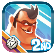 Ӣ The Hero 2nd EditionV1.1