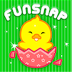 ǧȤ Funsnap V1.3 WP