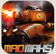 Ѫ MadMaks V1.10