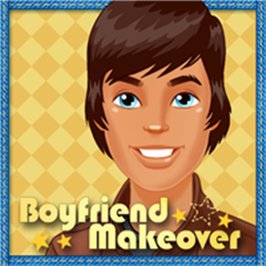 Ѹͷ Boyfriend Makeover V1.0 wp