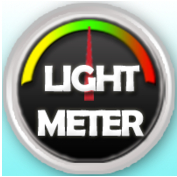 wp7ֻ light meter for mangoV1000