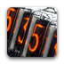 ʱ Nixie Clock Widget V3.1