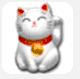 вè Maneki Neko (Lucky Cat) Widget V1.4.0 ׿