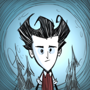 Don't Starve: Pocket EditionV1.07 iPhone/ipad