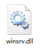 winsrv.dll 