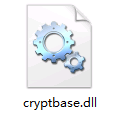 cryptbase.dll 