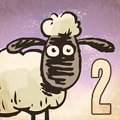 Home Sheep Home 2ؼ2V1.50 IOS