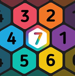 7Make7! Hexa Puzzle V1.3.8 ׿