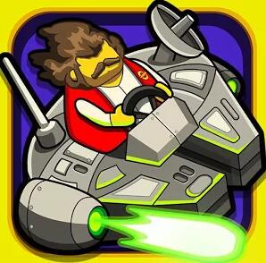 ͨ2Toon Shooter 2V1.92 ׿