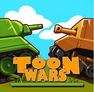 ̹ͨ˴(zhn)Toon Wars  V2.52 ׿