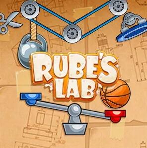 ³ʵңRube's Lab V1.5.1 ׿