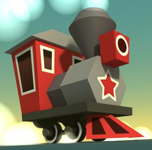 ¸ҵĻ𳵣Brave Train V1.2 ׿