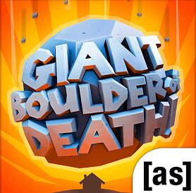 ʯGiant Boulder of Death V1.6.1 ׿