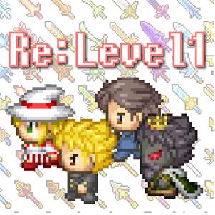 1ʼĴRe:Level1޽Ұ v1.2.0 ׿