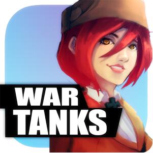 W̹ˑ(zhn)War Tanks V1.6.33 ׿