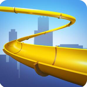 ˮ3DWater Slide 3D v1.11 ׿