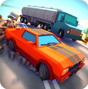 ·ͨHighway Traffic Racer Planet V1.0.1 ׿