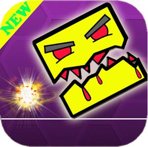 ﷽飨Geometry Dash Classic V1.0 ׿