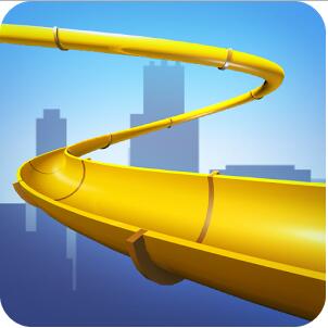 ˮ3DWater Slide 3D޽Ұ v1.11 ׿