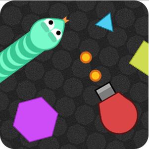 ̹˴ս̰ߣSnakes vs Tanks V1.4 ׿