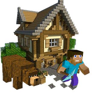 ͹3Medieval Craft 3V1.1.7 ׿