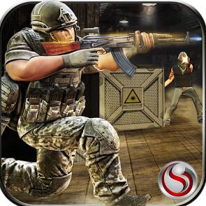 ½սUS Army Commando Survival޽Ұv1.0 ׿