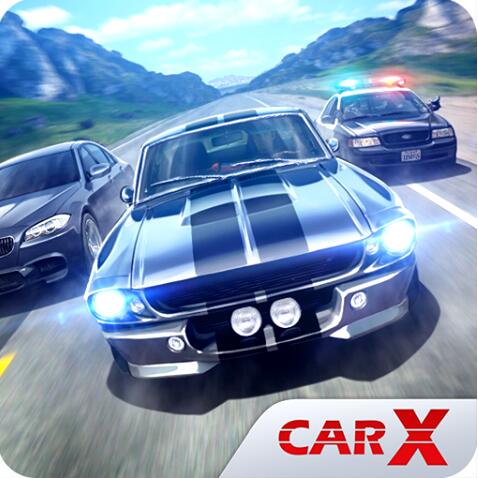 CarX·CarX Highway Racing޽Ұv1.38 ׿