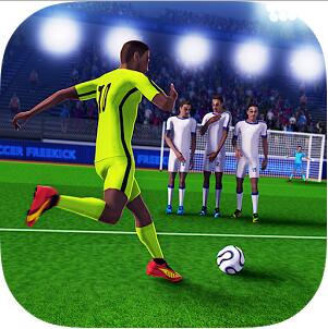 սFree Kick Football hampion 17 V1.1.1 ׿