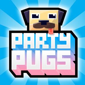 ɶ԰˸ȮParty Pugs: Beach Puzzle GO!  V1.0.8 ׿