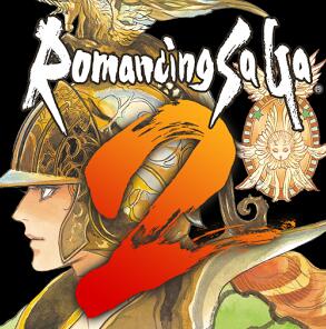 ɳ2Romancing SaGa 2 V1.01 ׿