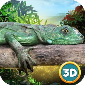 ģ3DLizard Simulator 3D V1.0 ׿