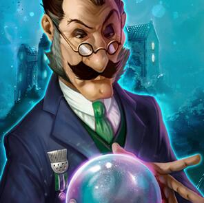 Ԏf@Mysterium V1.0.24 ׿