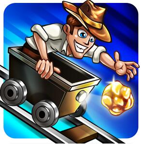 󶴴Rail Rush V1.9.11 ׿