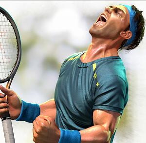 ռUltimate Tennis V2.6.2216 ׿