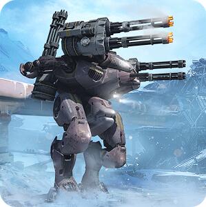 սWalking War Robots V2.5.0 ׿