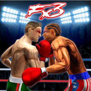 3DȭսFists For Fighting (Fx3) V1.984 ׿