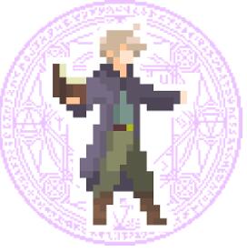 ٻʦPixel Summoner V1.2.0 ׿