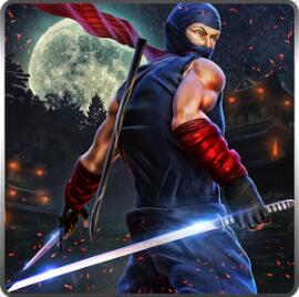 սNinja War Lord V1.3 ׿