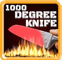 1000ȵĵ1000 Degree KnifeV1.0.42 ׿